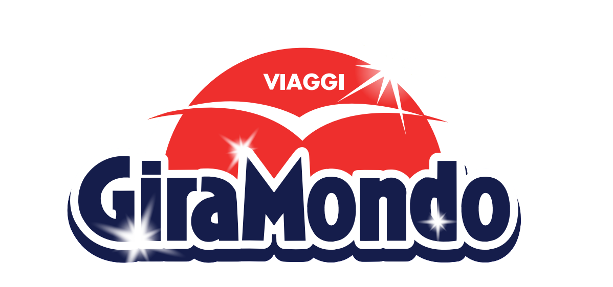 GiraMondo Viaggi Logo